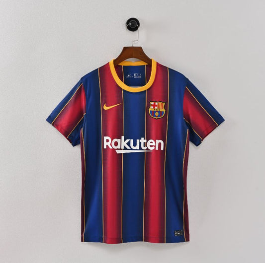 Barcelona Retro 20-21 Kits