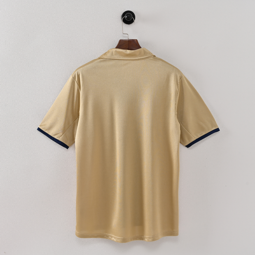 01-02 Barcelona Away Retro Kit