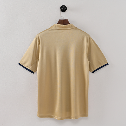 01-02 Barcelona Away Retro Kit