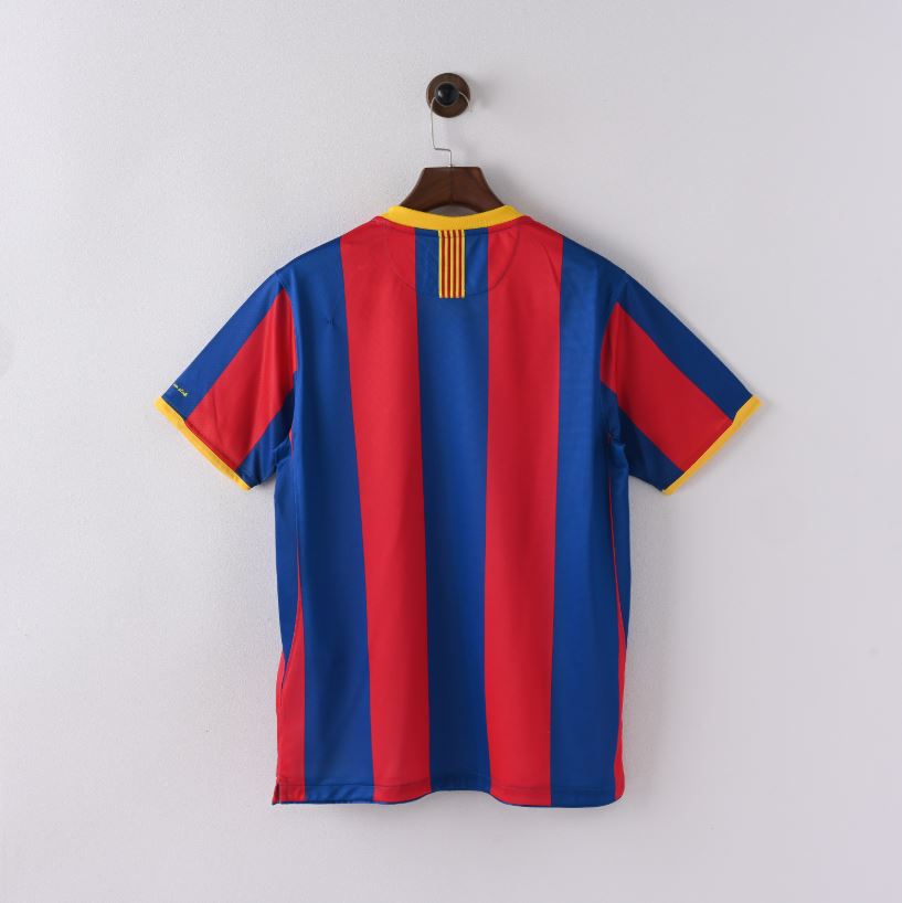 Barcelona 10-11  Kits