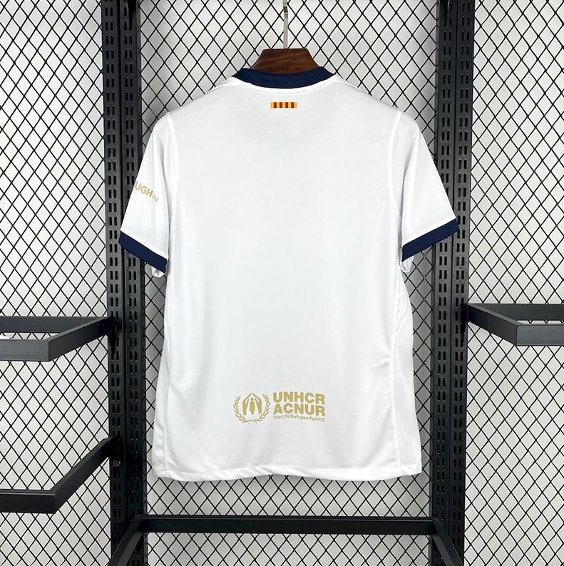 Barcelona Retro 125 Special Kits