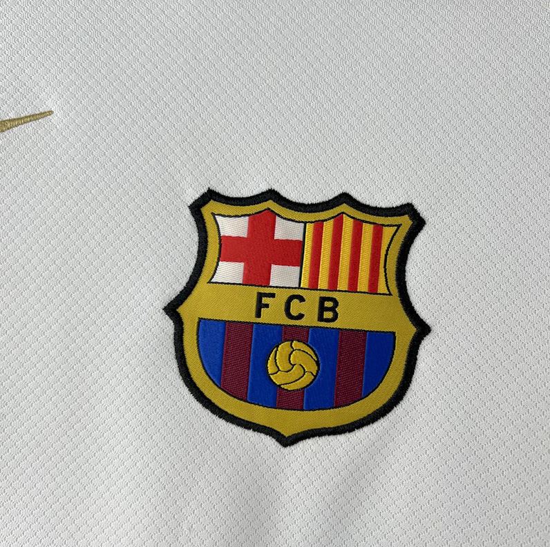 Barcelona Retro 125 Special Kits