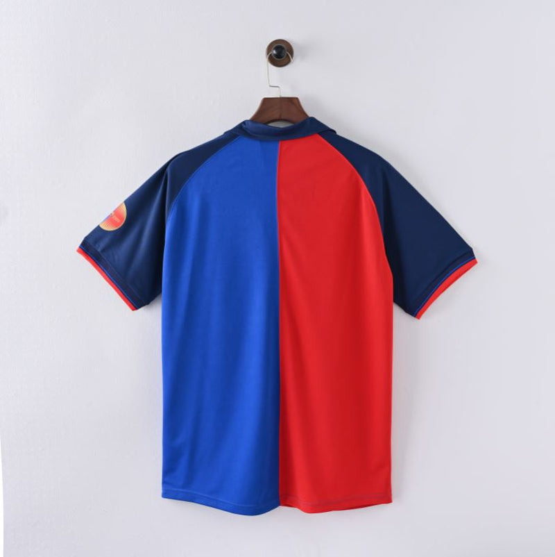 Barcelona Retro 1899-1999 Kits