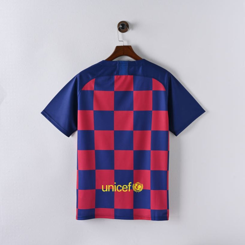 Barcelona Retro 19-20 Kits