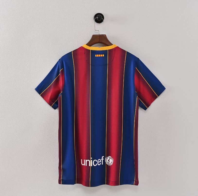 Barcelona Retro 20-21 Kits