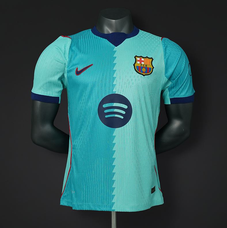 Barcelona 26/27 Kits