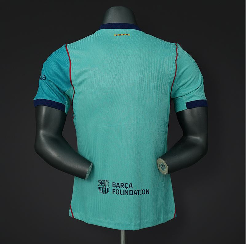 Barcelona 26/27 Kits