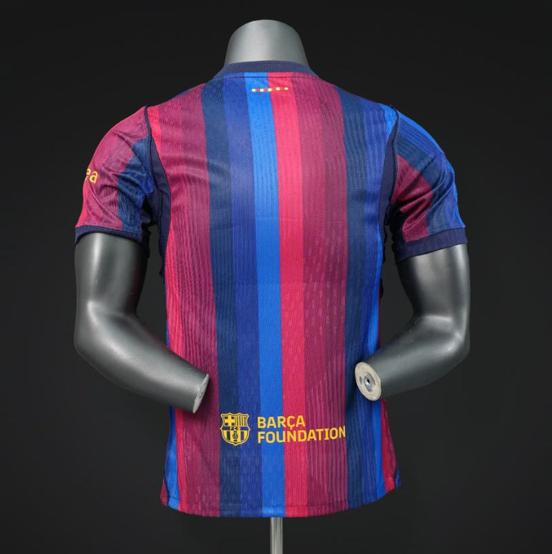 Barcelona 26/27 Kits