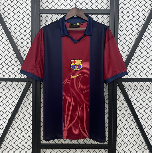 Barcelona Retro Special Kits