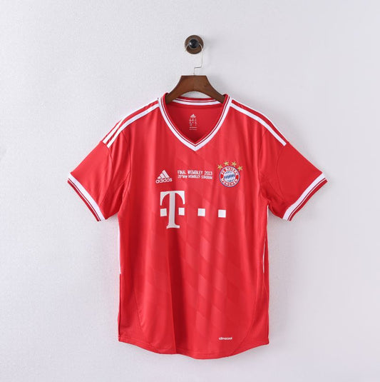 Bayern Munchen 13-14 Kits