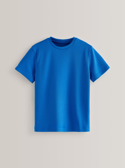 Blue Kit