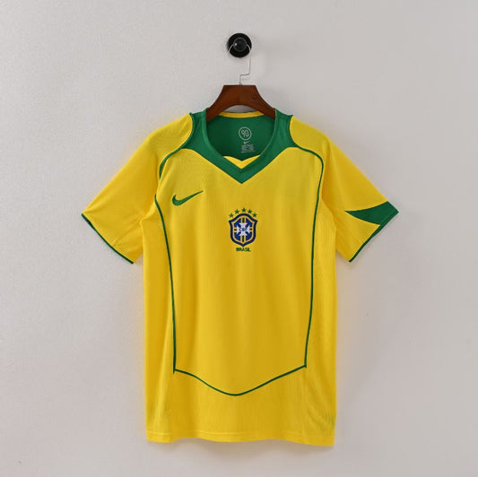 Brazil Retro 2004 Kits