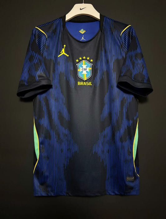 Brazil 25-26 Away Kit