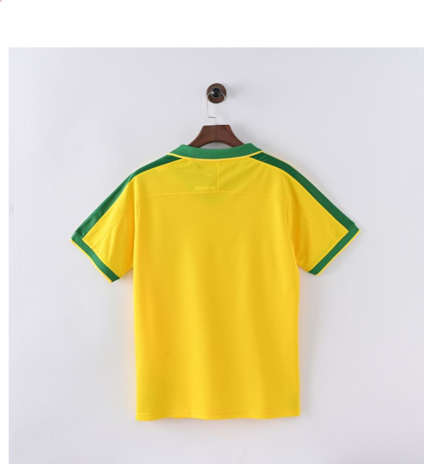 Brazil Retro 1997 Kits