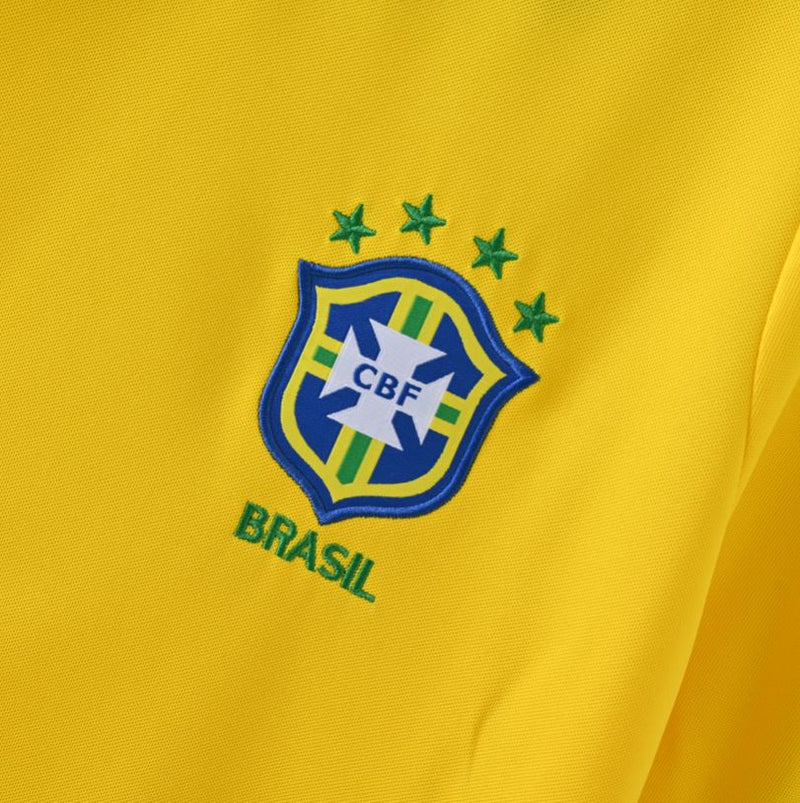 Brazil Retro 1997 Kits