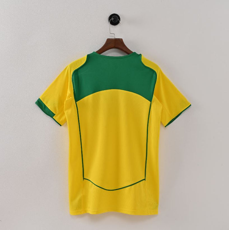 Brazil Retro 2004 Kits