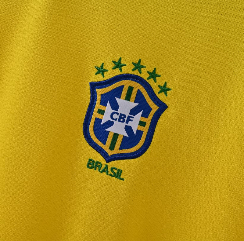 Brazil Retro 2004 Kits