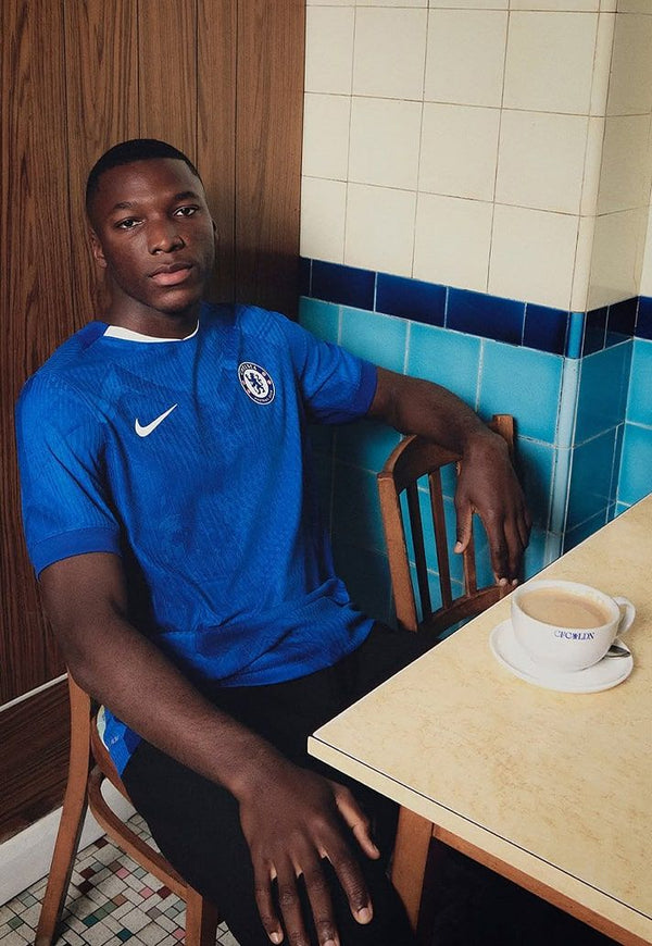 Chelsea 25/26 Kit