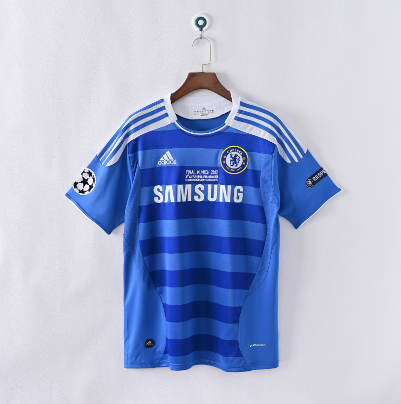 11-12 Chelsea Home Retro Kit