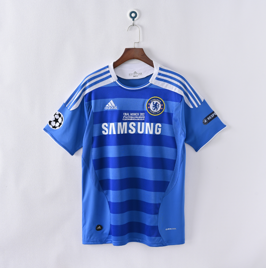 11-12 Chelsea Home Retro Kit