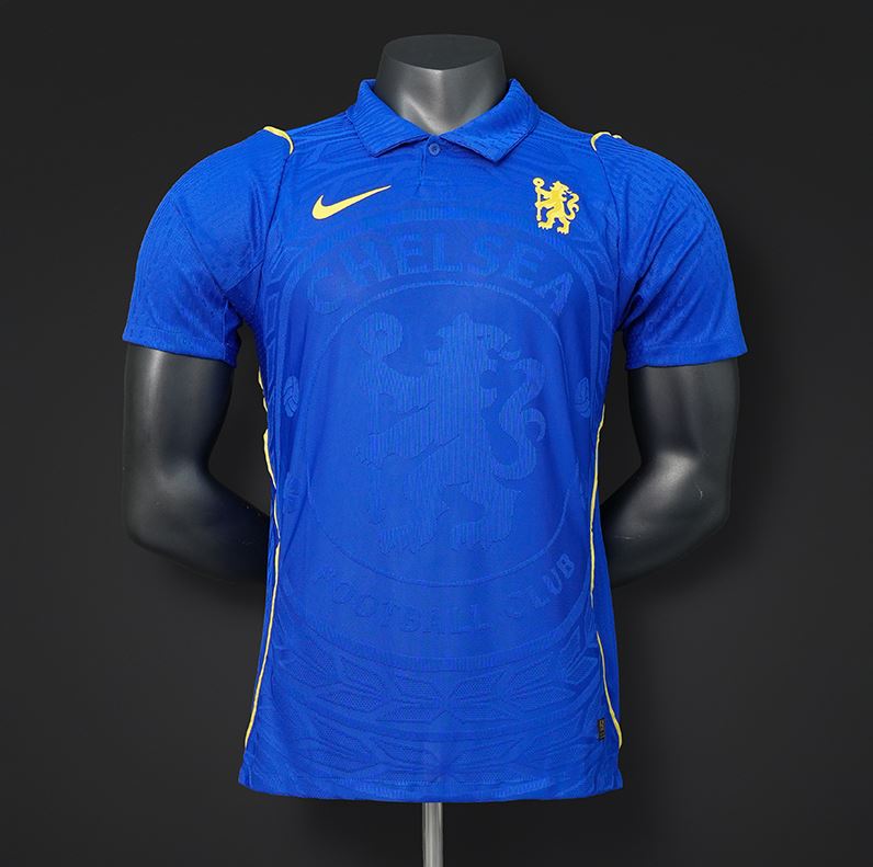 Chelsea 26/27 Kits