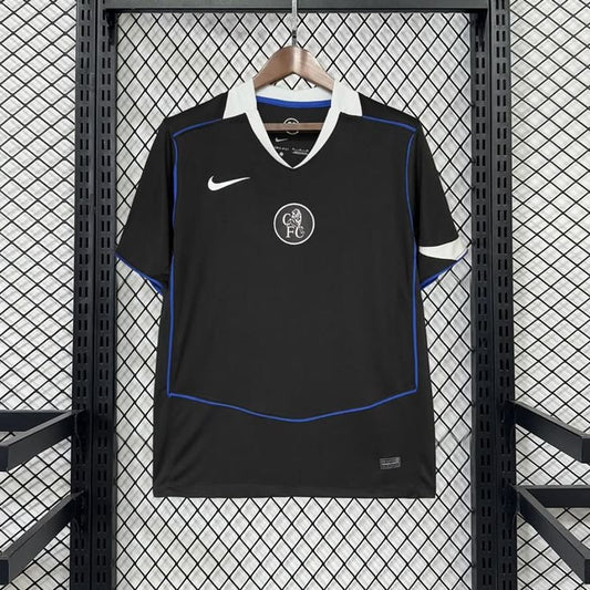 Chelsea 25-26 Away Kit