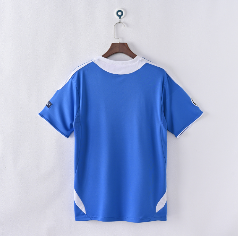 11-12 Chelsea Home Retro Kit