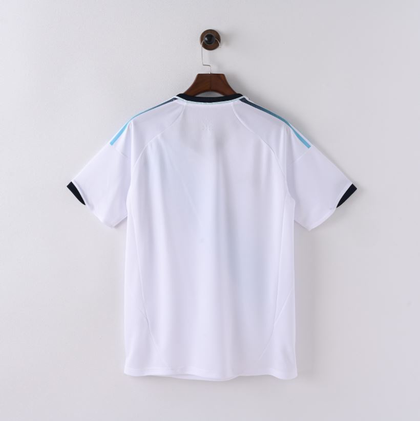 Chelsea Retro 12-13 Away Kits