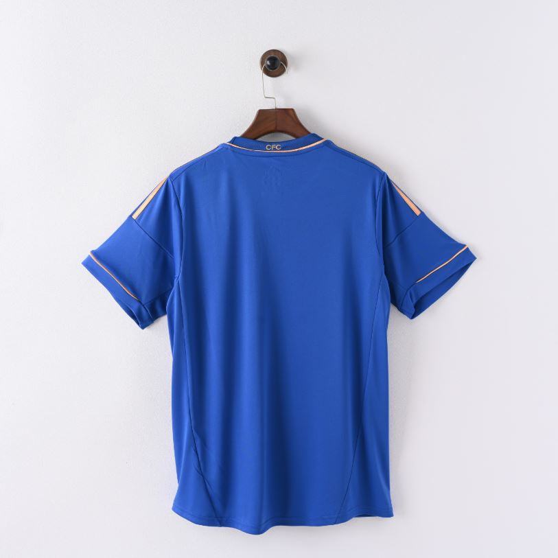 Chelsea 12-13 Kits