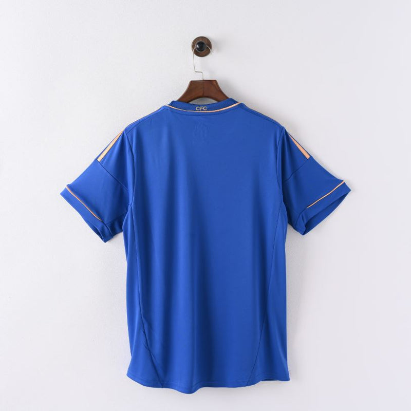 Chelsea 12-13 Kits
