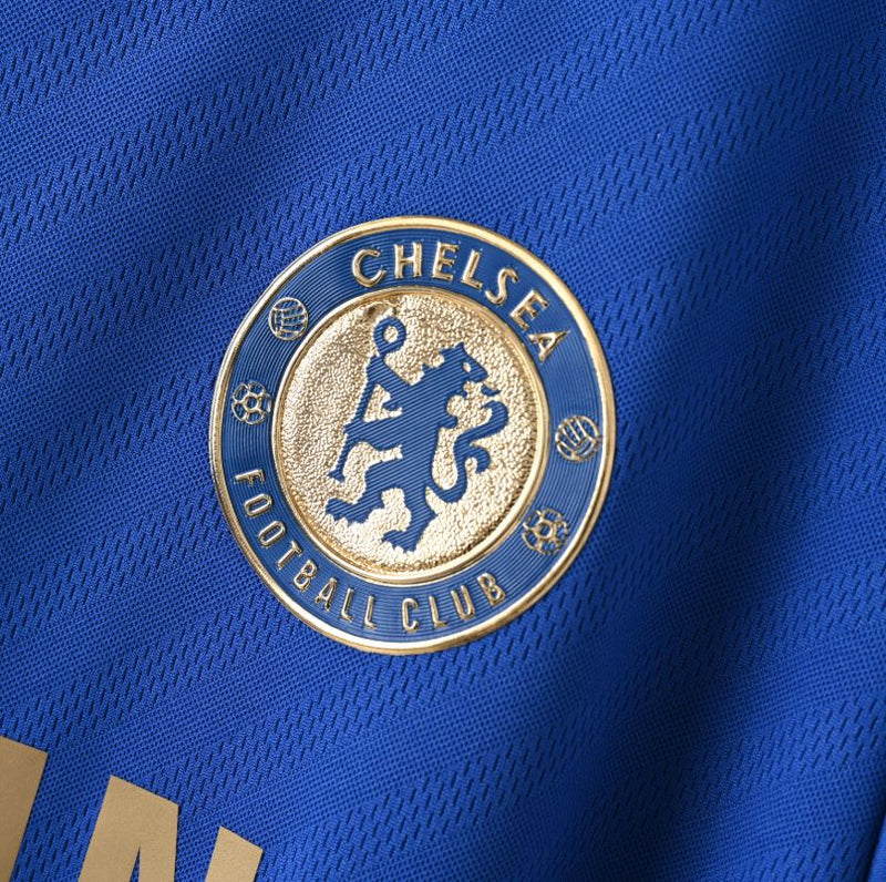 Chelsea 12-13 Kits