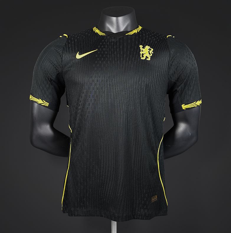 Chelsea 26/27 Kits