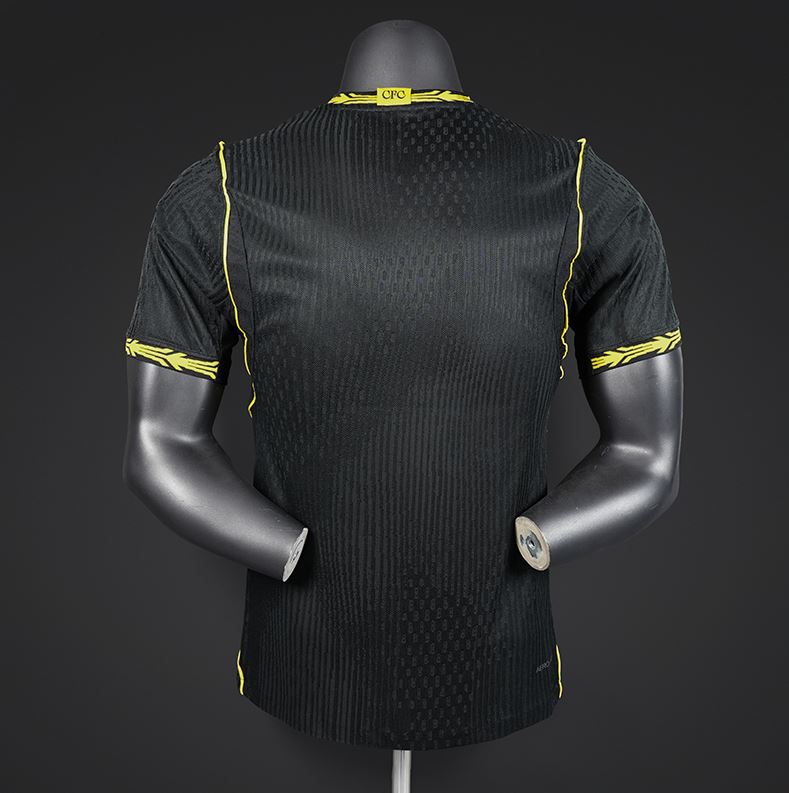 Chelsea 26/27 Kits