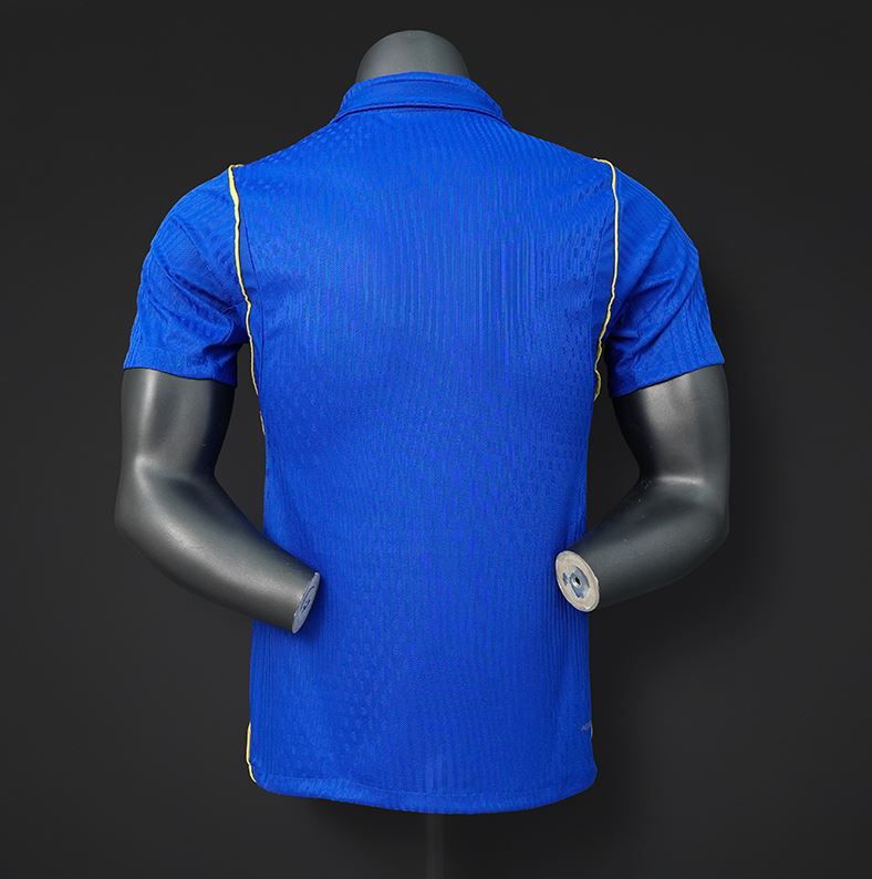 Chelsea 26/27 Kits