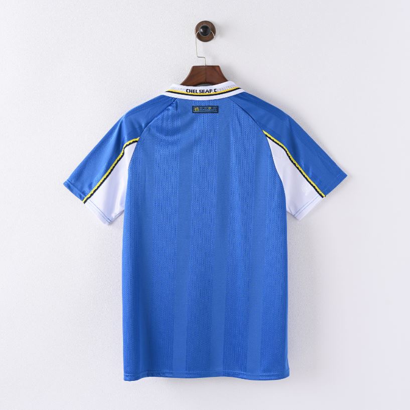 Chelsea Retro 97-99 Kits