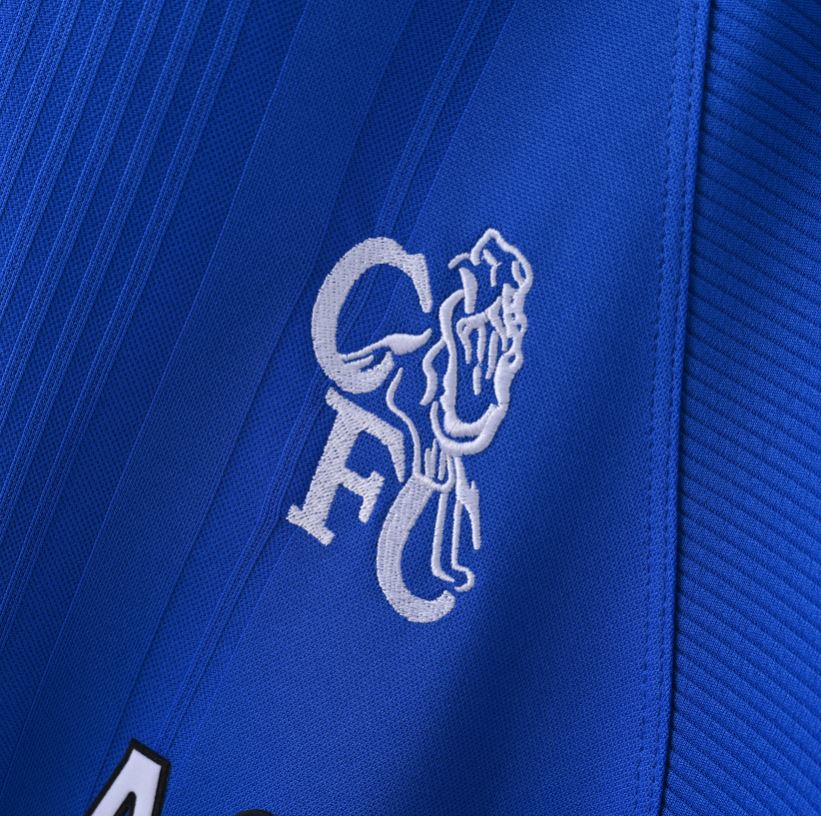 Chelsea Retro 99-01 Kits