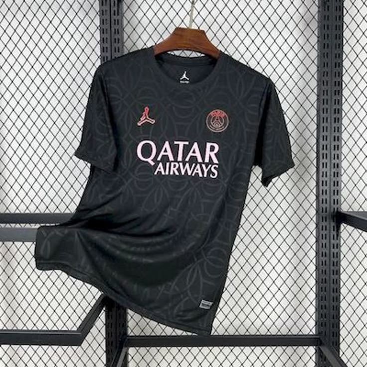 PSG 25-26 Kits