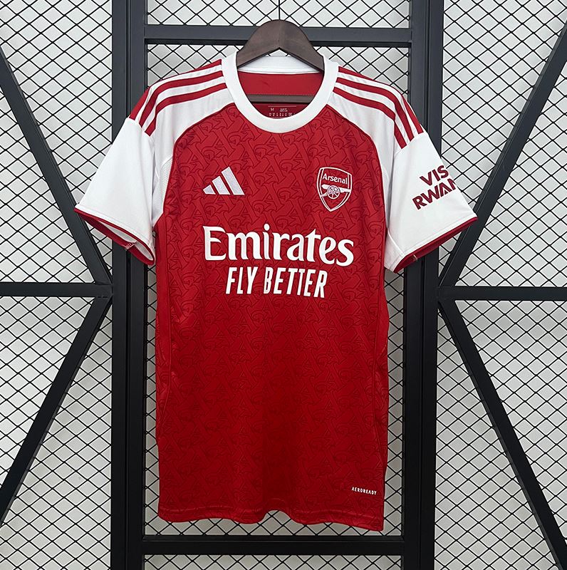 Arsenal 25-26 Kits