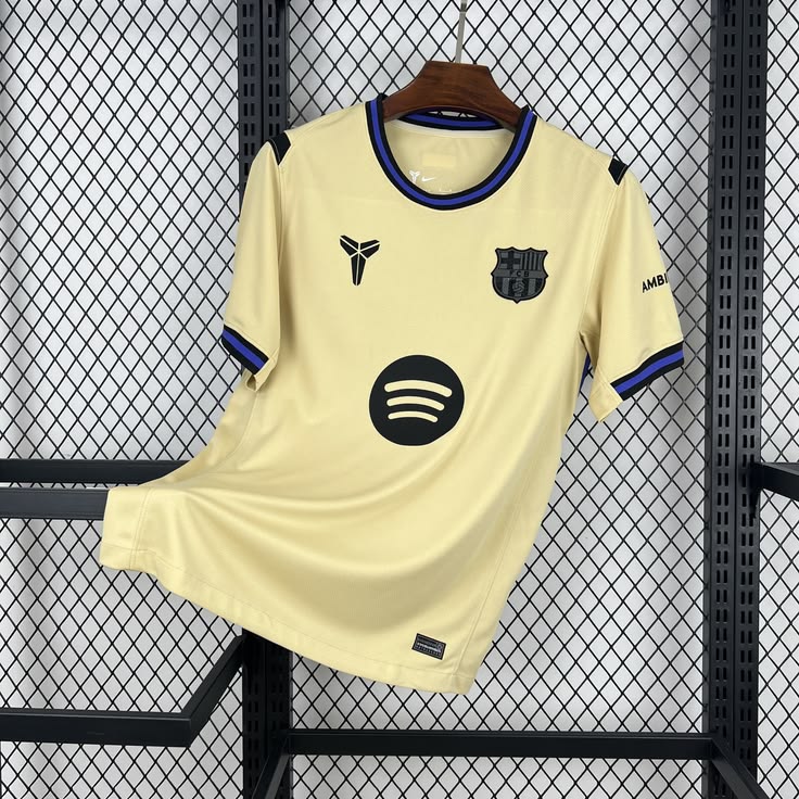 Barcelona 25-26 Kits