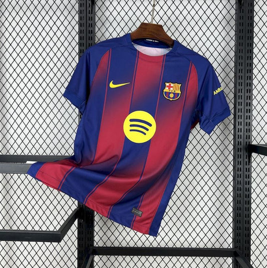 Barcelona 25-26 Kits