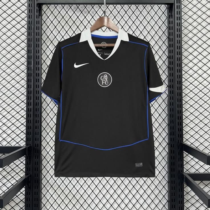 Chelsea 25-26 Kits