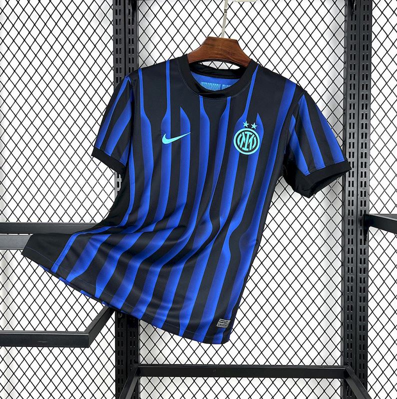 Inter Milan 25-26 Kits