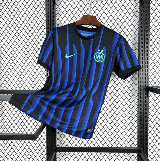 Inter Milan 25-26 Kits