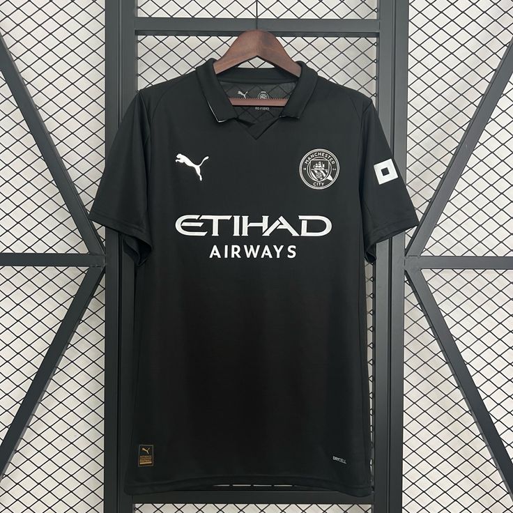 Manchester City 25-26 Kits