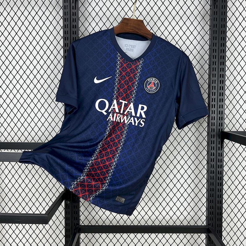PSG 25-26 Kits