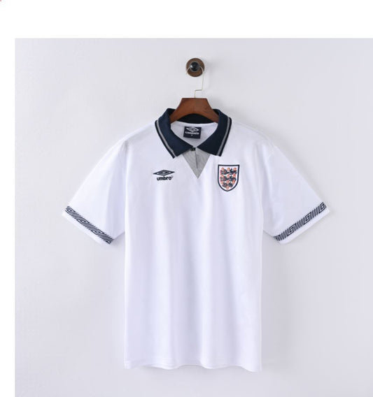 England Retro 1990 Kits