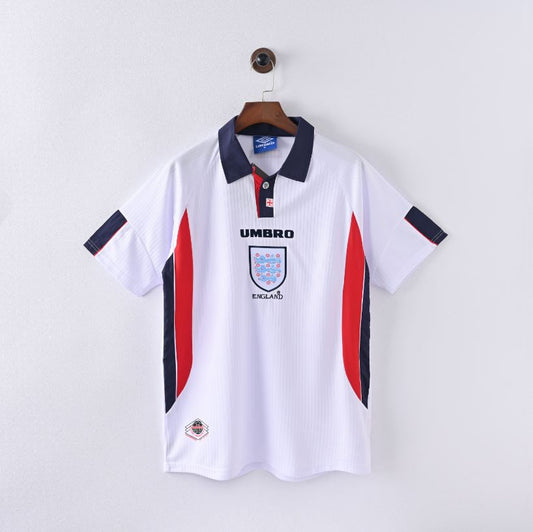England Retro 1998 Kits