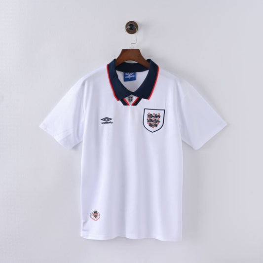 England Retro 94-95 Kits