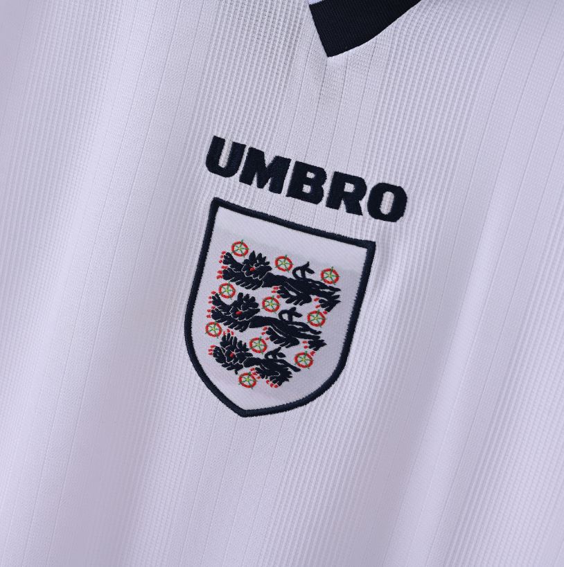 England 1996 Kits