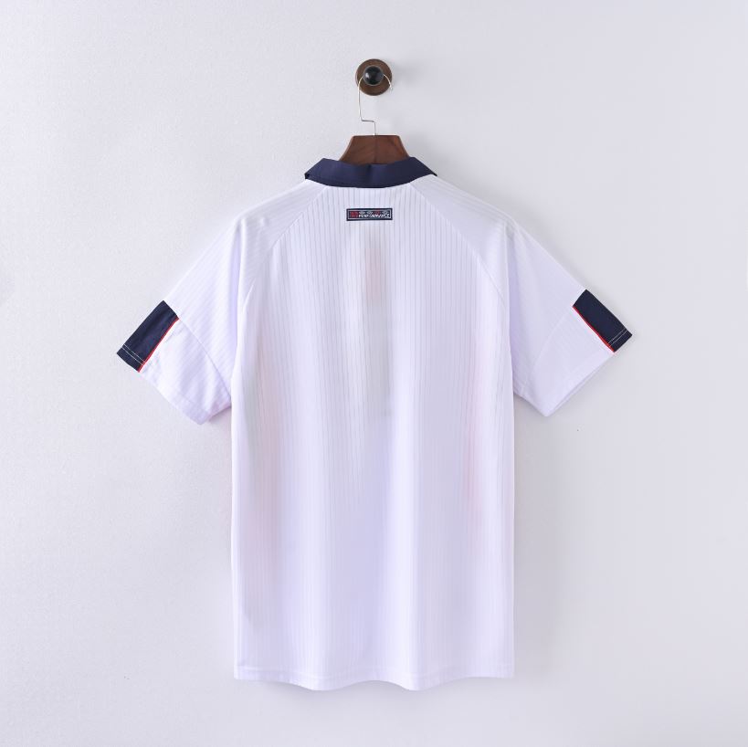 England Retro 1998 Kits